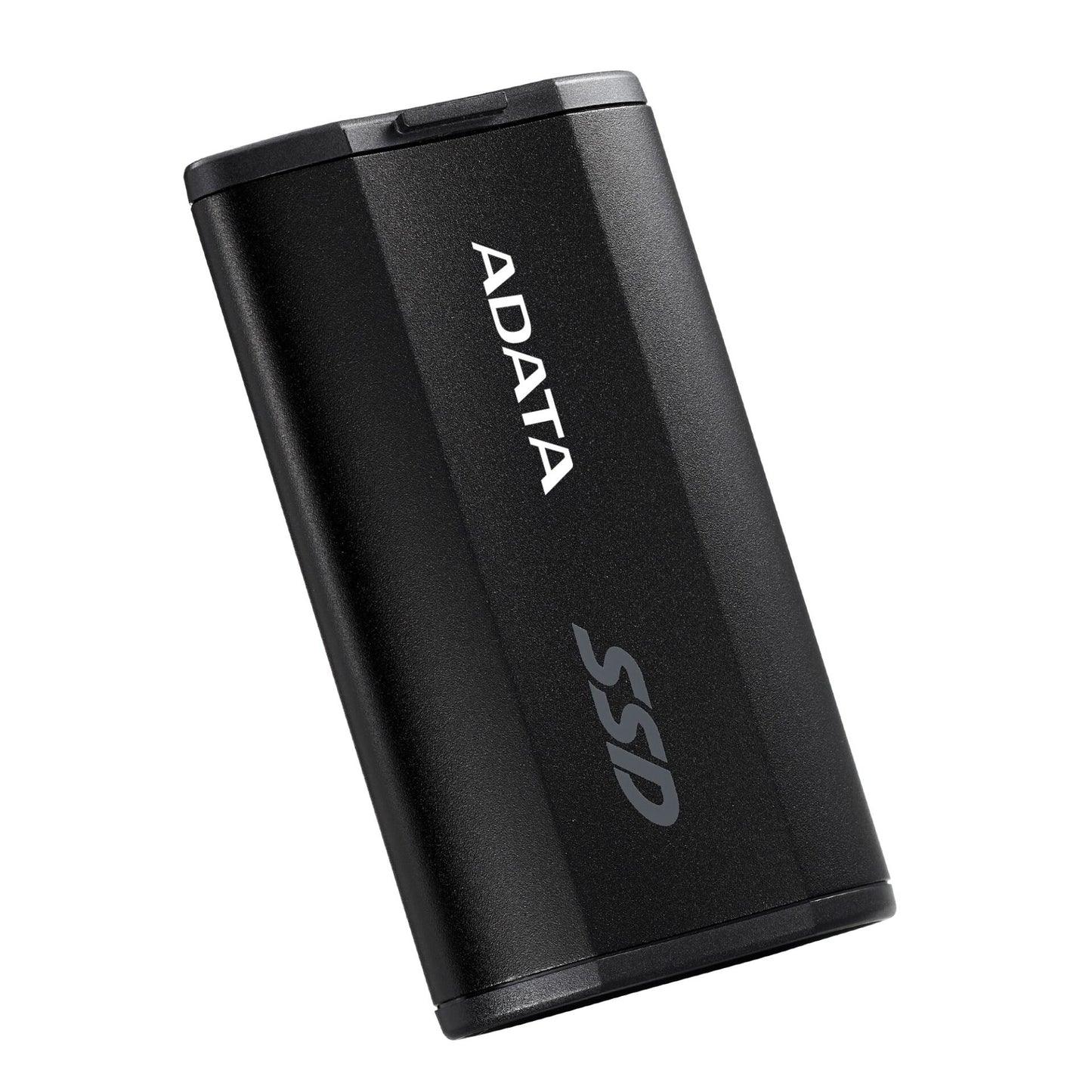 SSD Externo ADATA SD810 500GB USB-C 2000MB/s Preto