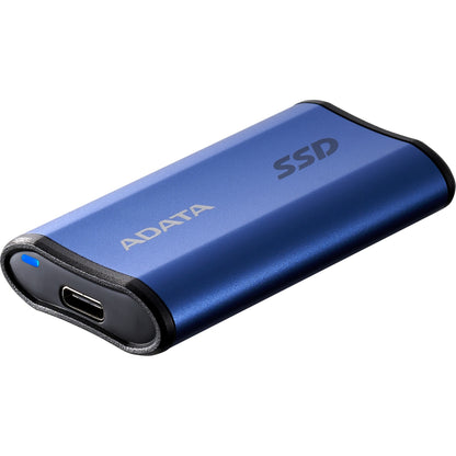 Disco Externo SSD ADATA SE880 2TB USB-C 3.2 Gen 2x2 (20 Gbit/s) Azul