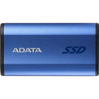 Disco Externo SSD ADATA SE880 2TB USB-C 3.2 Gen 2x2 (20 Gbit/s) Azul