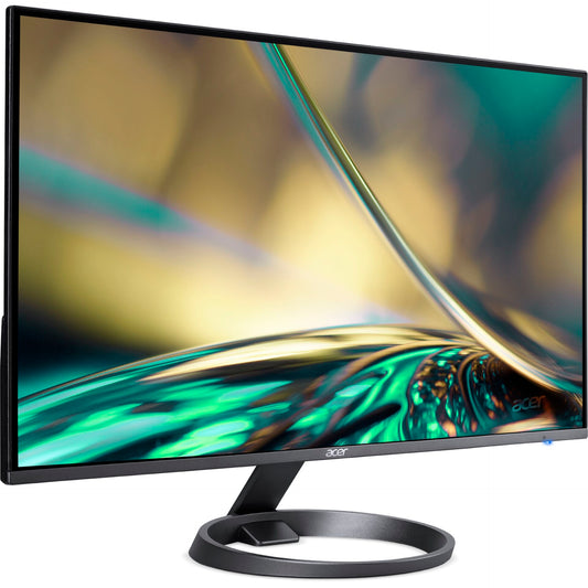 Monitor Acer R242Y E LCD FHD 1 ms 100 Hz 23.8" E