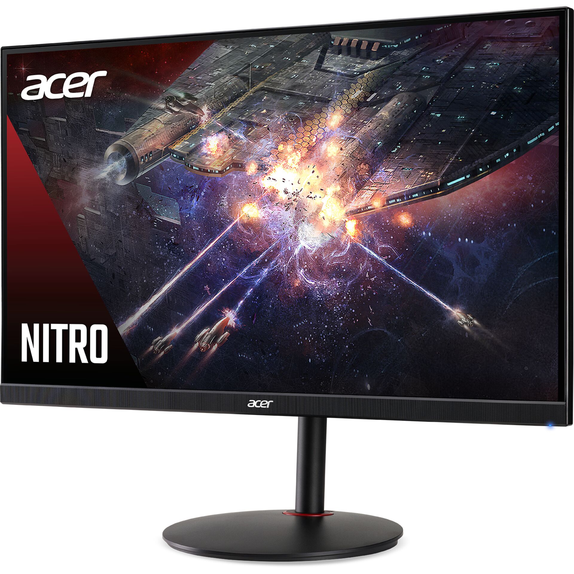 Monitor Acer Nitro XV270 M3 27" LED IPS FullHD 180Hz FreeSync Premium_0