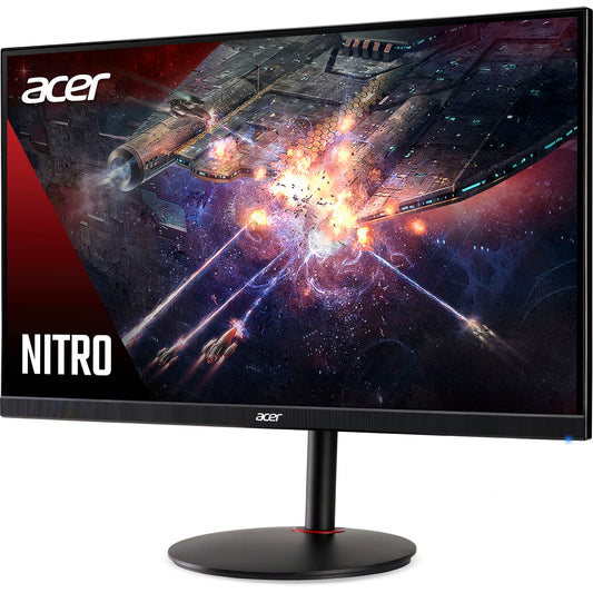 Monitor Acer Nitro XV270 M3 27" LED IPS FullHD 180Hz FreeSync Premium_0