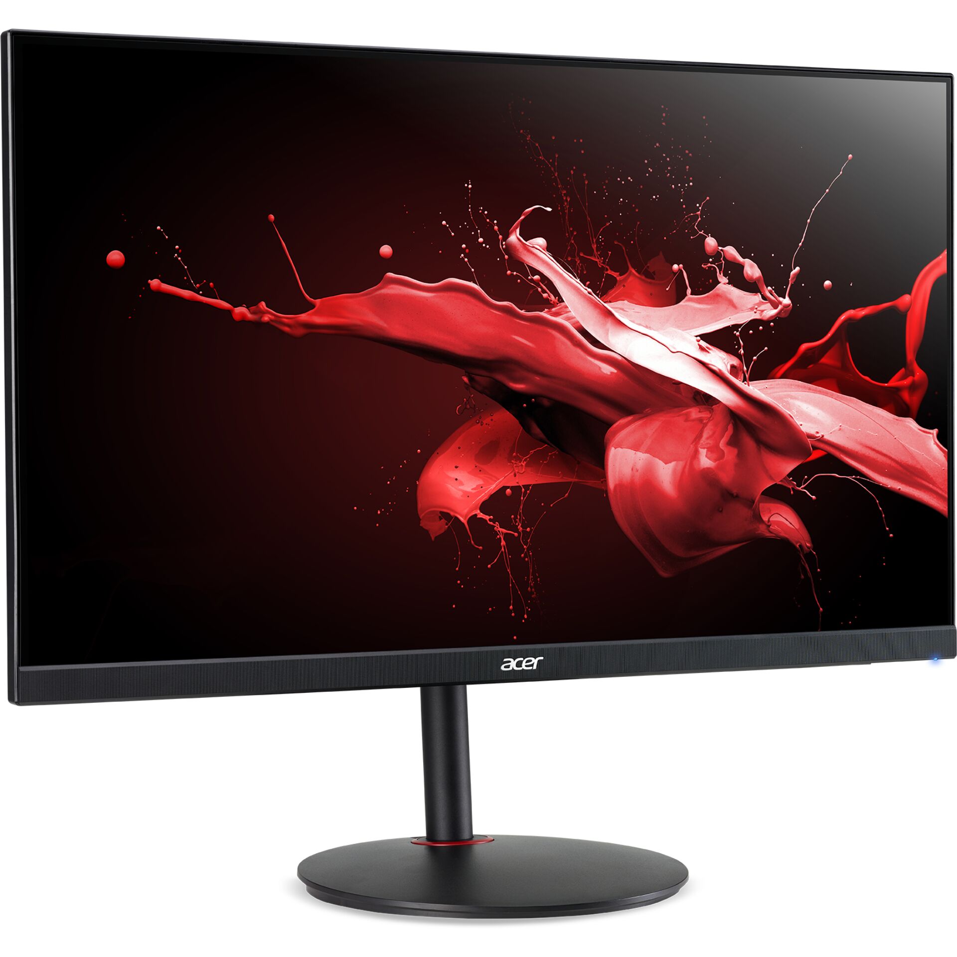 Monitor Acer Nitro XV270 M3 27" LED IPS FullHD 180Hz FreeSync Premium_1
