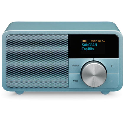 Rádio SANGEAN DDR-7 / Norse Blue / A500420_1