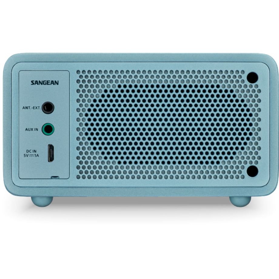 Rádio SANGEAN DDR-7 / Norse Blue / A500420_0