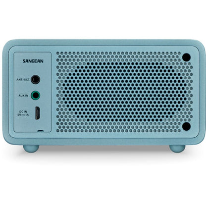 Rádio SANGEAN DDR-7 / Norse Blue / A500420_0