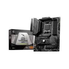 MAG B650 TOMAHAWK WIFI, Mainboard_0