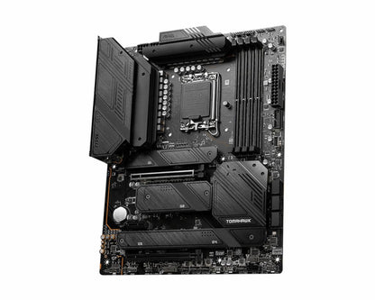 Motherboard ATX MSI MAG Z790 Tomahawk WiFi Skt1700