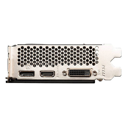 MSI VENTUS GEFORCE RTX 3050 2X XS 8G OC / Gráfica NVIDIA / 8 GB GDDR6 / Preto