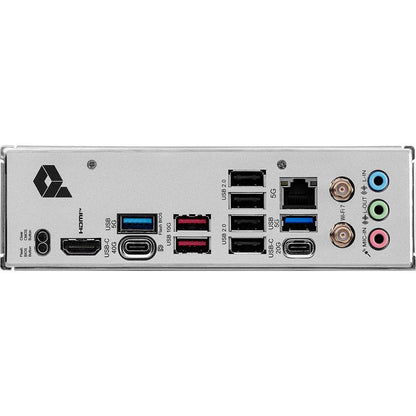 MSI PRO X870-P WIFI Placa Base AMD X870 Zócalo AM5 ATX / Preto