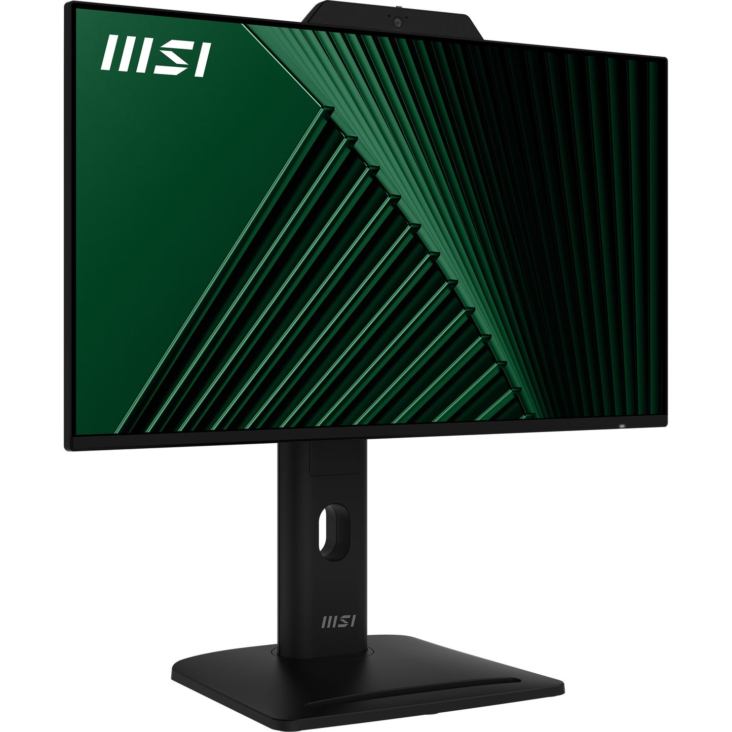 Monitor MSI PRO MP242PMGDE 23.8” IPS Full HD 120Hz Webcam