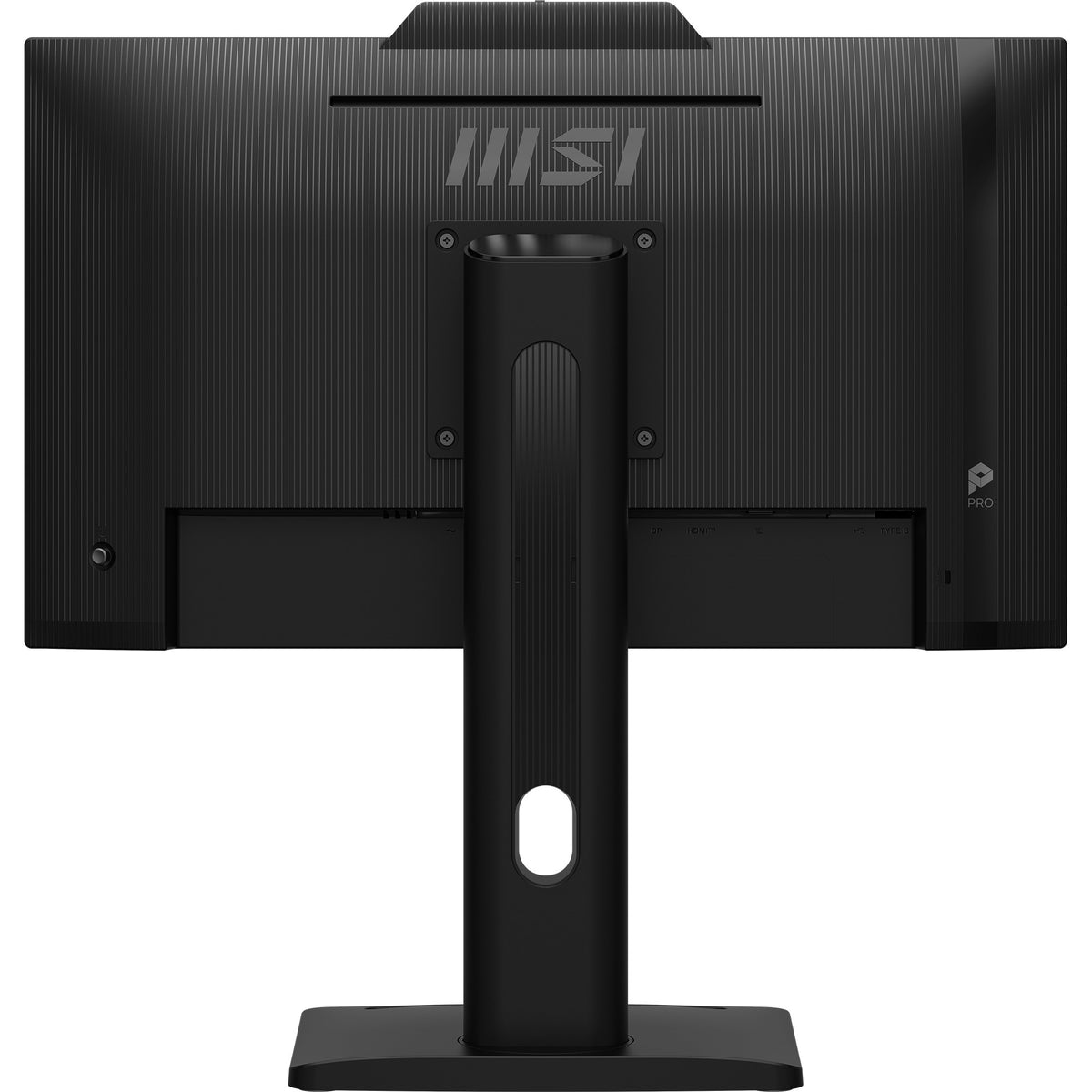 Monitor MSI PRO MP242PMGDE 23.8” IPS Full HD 120Hz Webcam