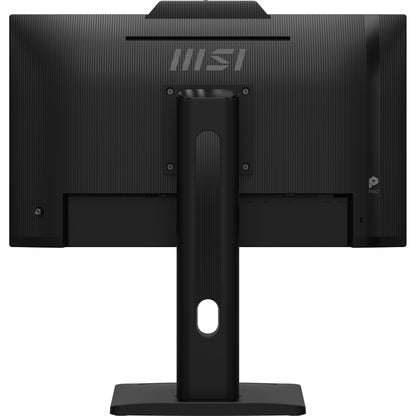 Monitor MSI PRO MP242PMGDE 23.8” IPS Full HD 120Hz Webcam