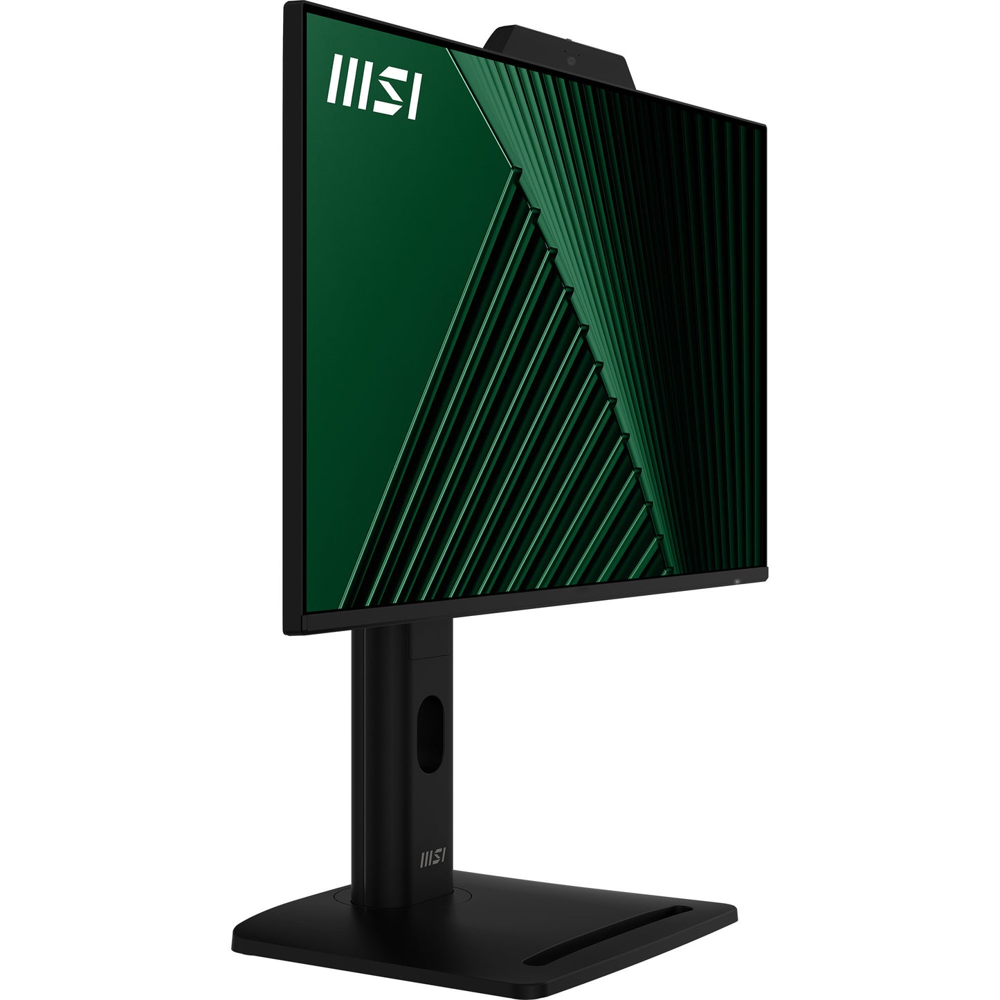 Monitor MSI PRO MP242PMGDE 23.8” IPS Full HD 120Hz Webcam