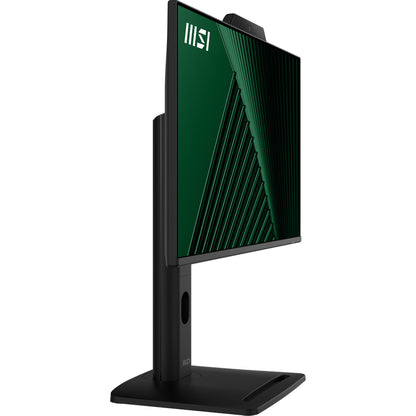 Monitor MSI PRO MP242PMGDE 23.8” IPS Full HD 120Hz Webcam