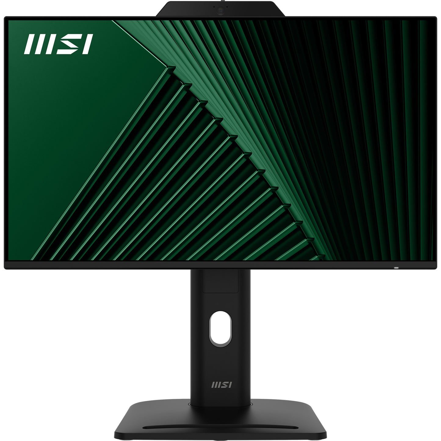 Monitor MSI PRO MP242PMGDE 23.8” IPS Full HD 120Hz Webcam