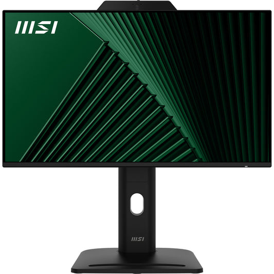 Monitor MSI PRO MP242PMGDE 23.8” IPS Full HD 120Hz Webcam