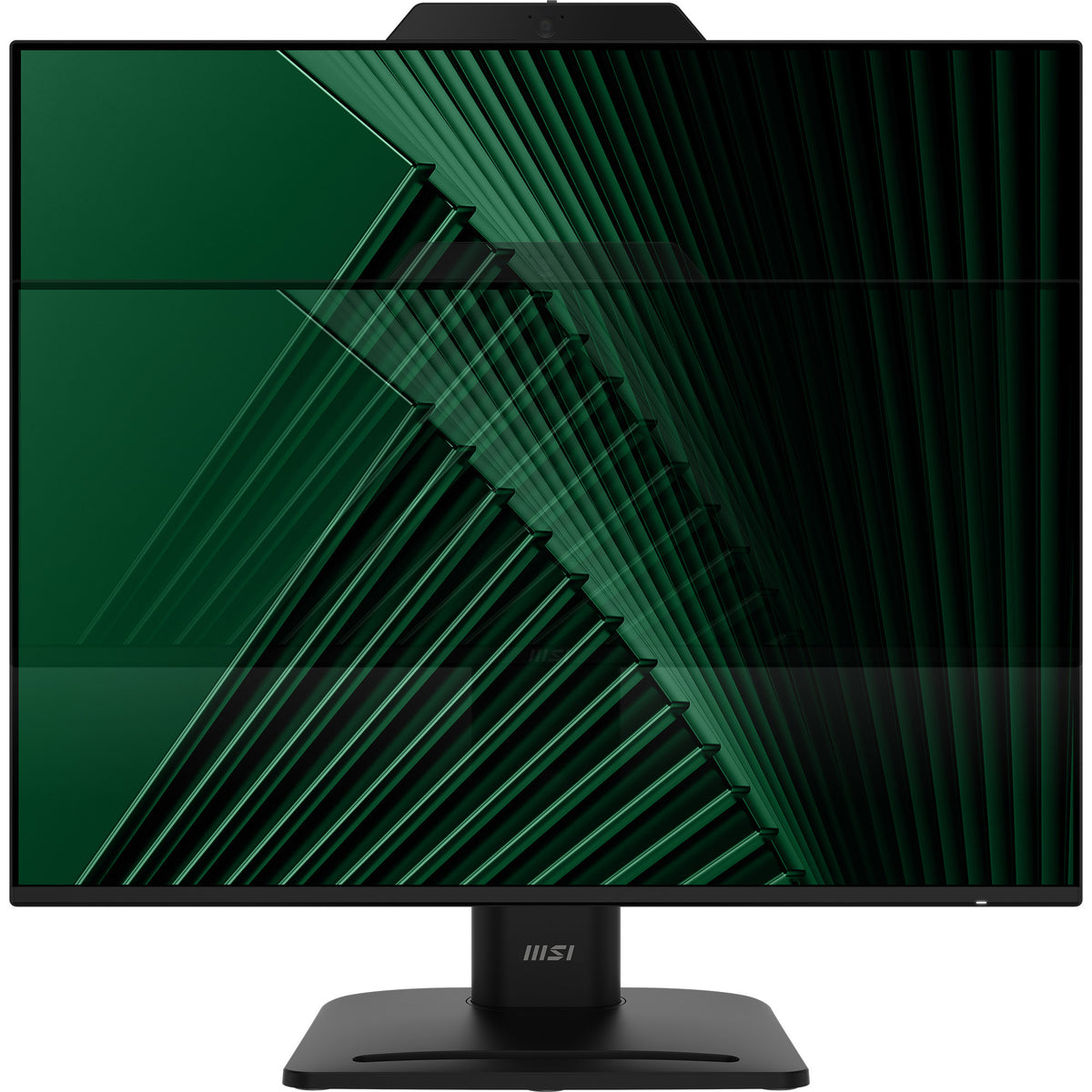 Monitor MSI PRO MP242PMGDE 23.8” IPS Full HD 120Hz Webcam