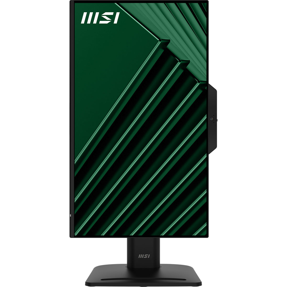 Monitor MSI PRO MP242PMGDE 23.8” IPS Full HD 120Hz Webcam