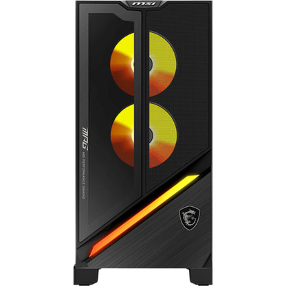 PC Gaming MSI MPG Infinite Z3 9NVVR7-608DE Ryzen 7 9800X3D 64GB 2TB RTX 5080