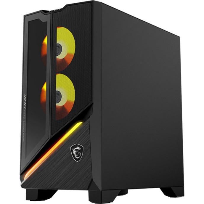 PC Gaming MSI MPG Infinite Z3 9NVVR7-608DE Ryzen 7 9800X3D 64GB 2TB RTX 5080