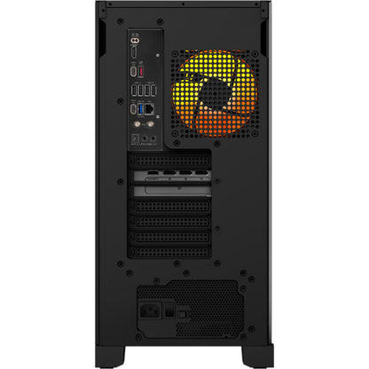 PC Gaming MSI MPG Infinite Z3 9NVVR7-608DE Ryzen 7 9800X3D 64GB 2TB RTX 5080
