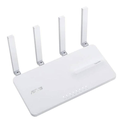 Router Mesh ASUS ExpertWIFI EBR63 / Cor: Preto