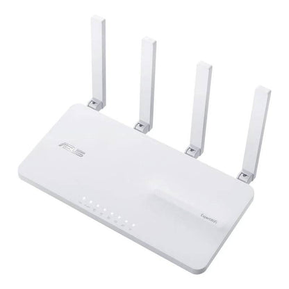 Router Mesh ASUS ExpertWIFI EBR63 / Cor: Preto