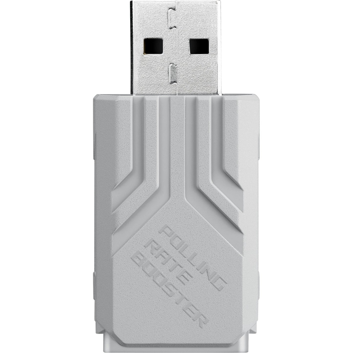 Recetor ASUS ROG Polling Rate Booster Branco