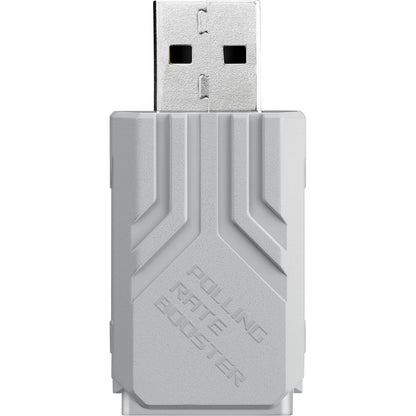 Recetor ASUS ROG Polling Rate Booster Branco