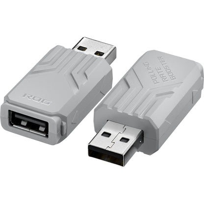 Recetor ASUS ROG Polling Rate Booster Branco