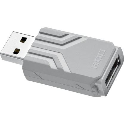 Recetor ASUS ROG Polling Rate Booster Branco