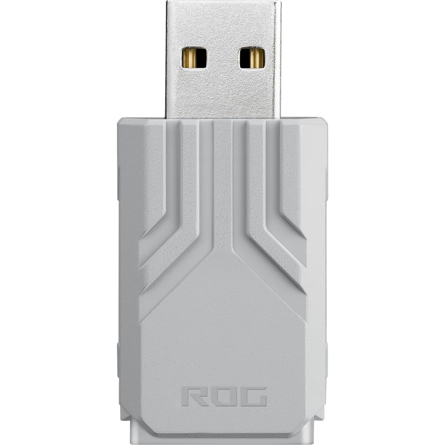 Recetor ASUS ROG Polling Rate Booster Branco