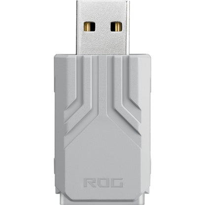 Recetor ASUS ROG Polling Rate Booster Branco