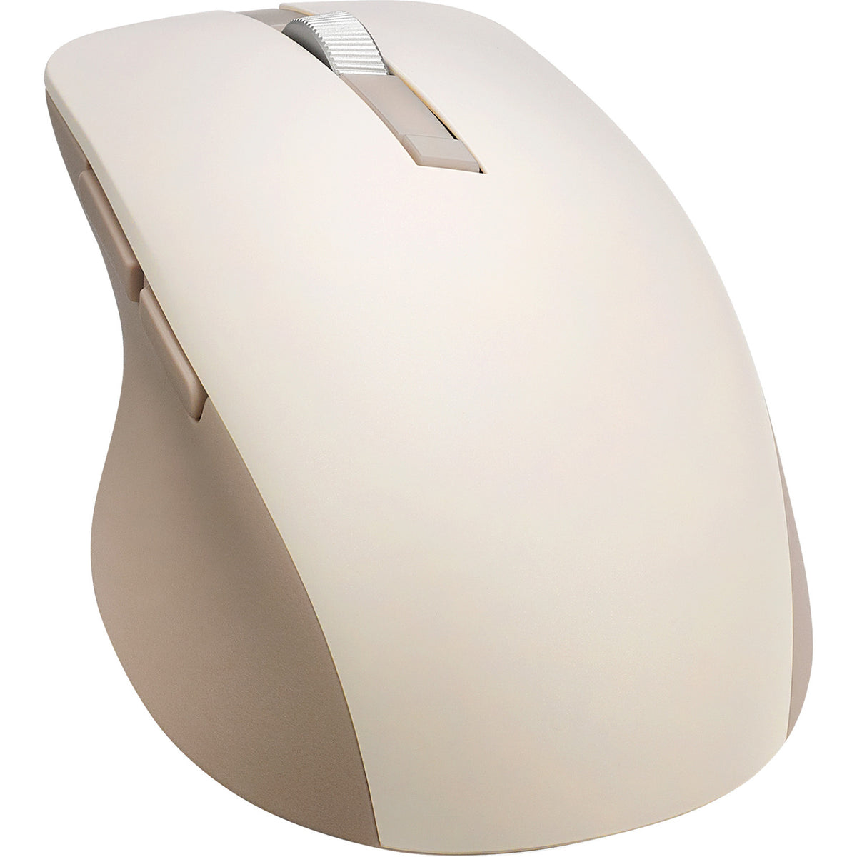 Rato Wireless ASUS SmartO MD200 4200 DPI Bege