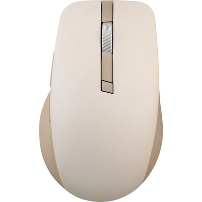 Rato Wireless ASUS SmartO MD200 4200 DPI Bege