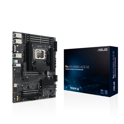 Motherboard ASUS PRO WS W880-ACE SE