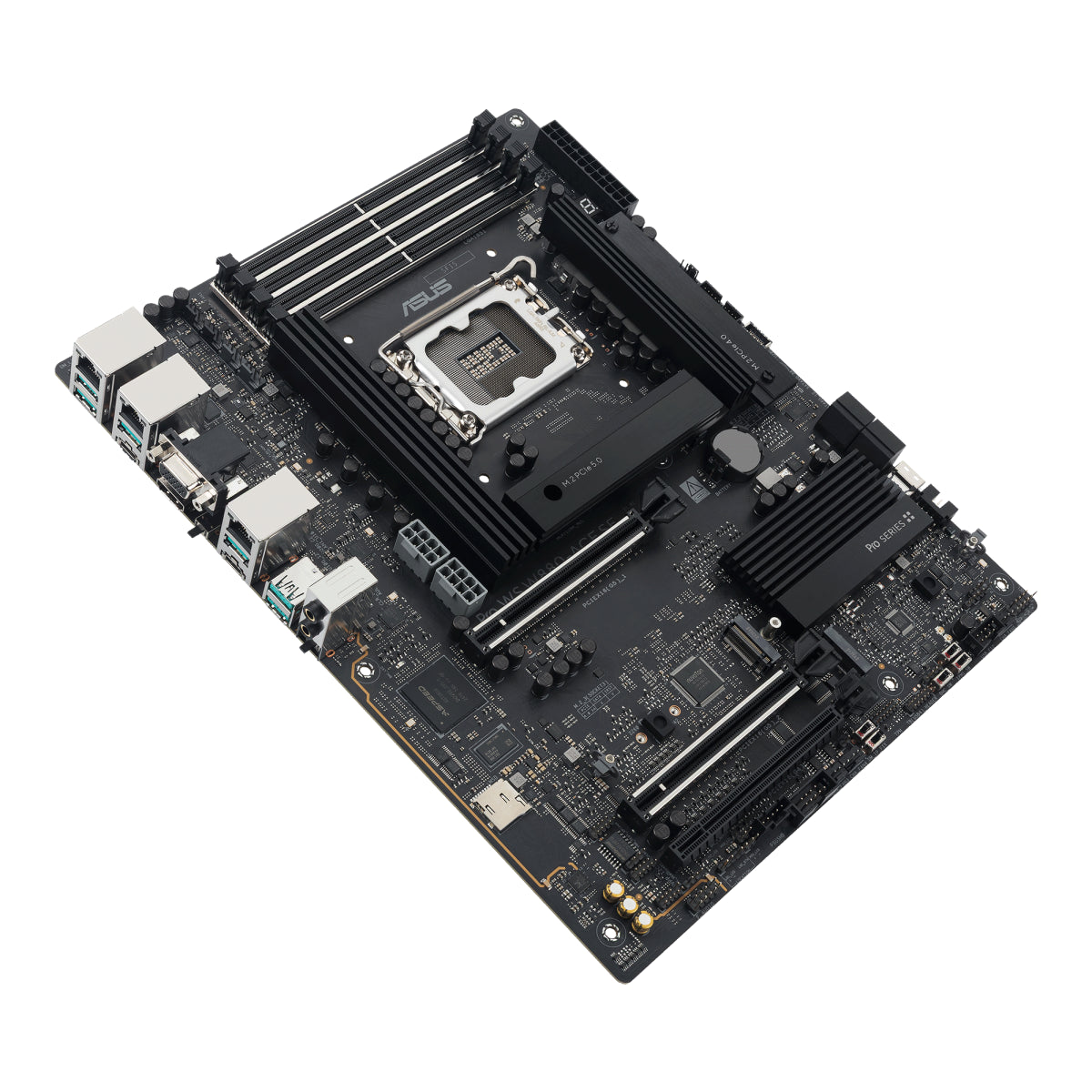 Motherboard ASUS PRO WS W880-ACE SE