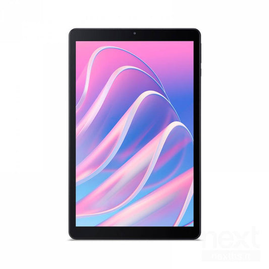 Tablet Acer Iconia A10 10.1” 4GB 64GB Wi-Fi Android 15 Preto