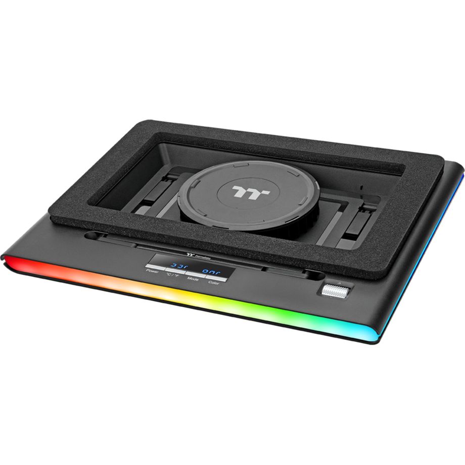 Cooler Thermaltake Massive EXTREME / Preto / CL-N023-PL12SW-A_3