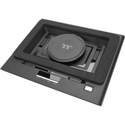 Cooler Thermaltake Massive EXTREME / Preto / CL-N023-PL12SW-A_1