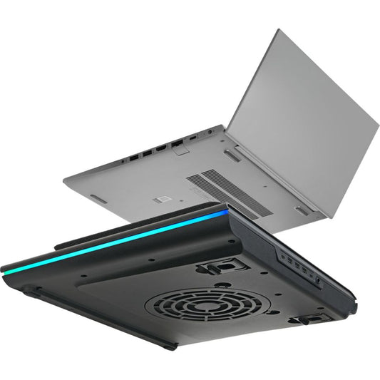 Cooler Thermaltake Massive EXTREME / Preto / CL-N023-PL12SW-A_0