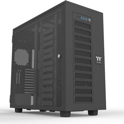 Fonte ATX Thermaltake AX700 / Preto / CA-11B-00F1NN-00_2