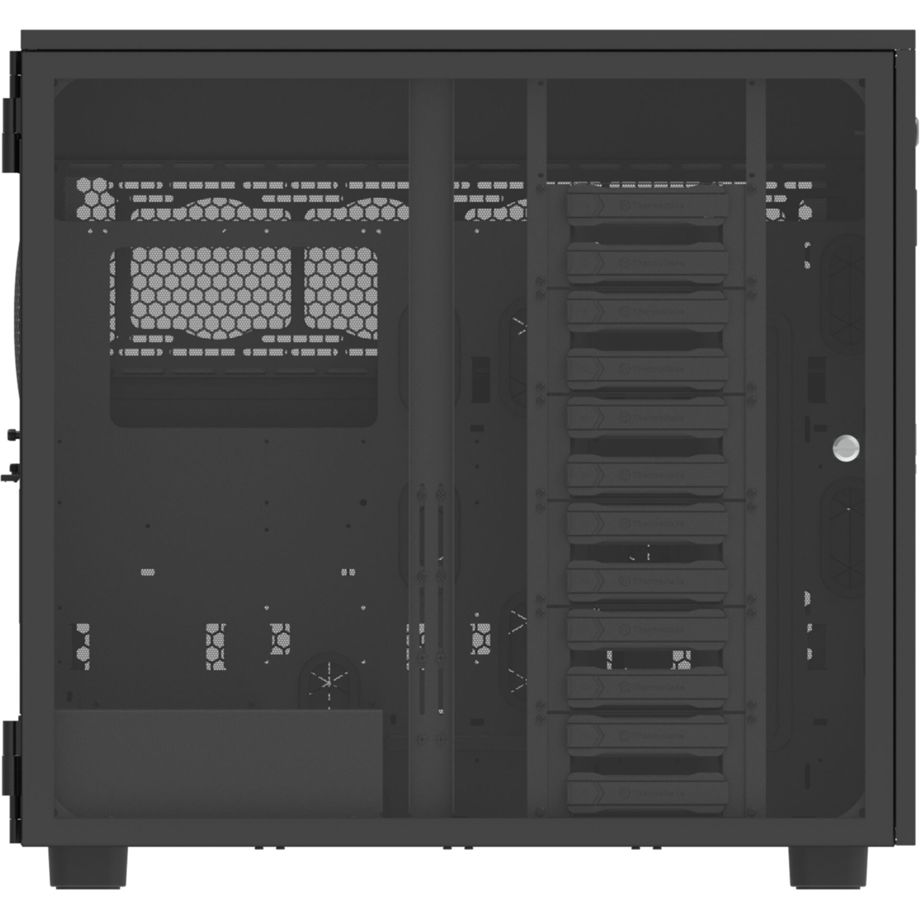 Fonte ATX Thermaltake AX700 / Preto / CA-11B-00F1NN-00_1