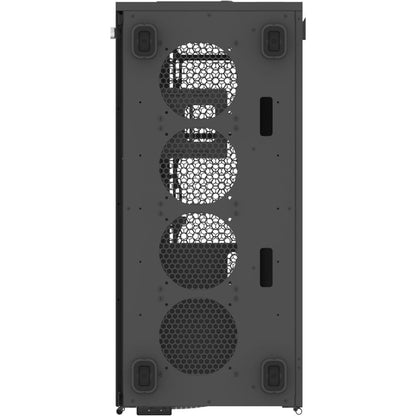 Fonte ATX Thermaltake AX700 / Preto / CA-11B-00F1NN-00_0