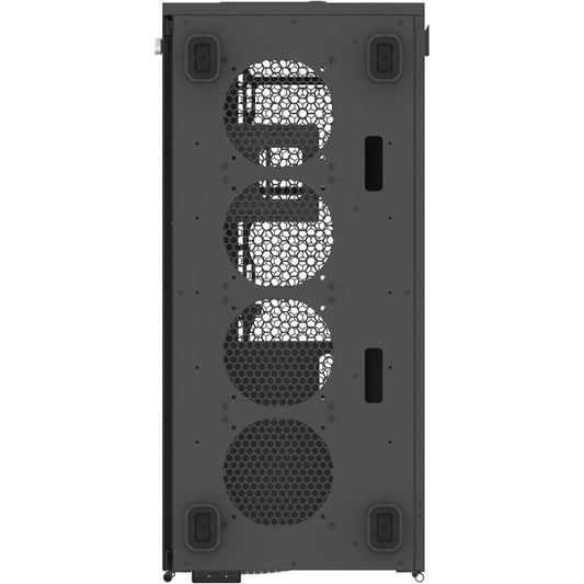 Fonte ATX Thermaltake AX700 / Preto / CA-11B-00F1NN-00_0
