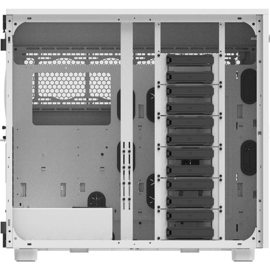 Caixa de Cooler Thermaltake AX700 / Snow White / CA-11B-00F6NN-00_0