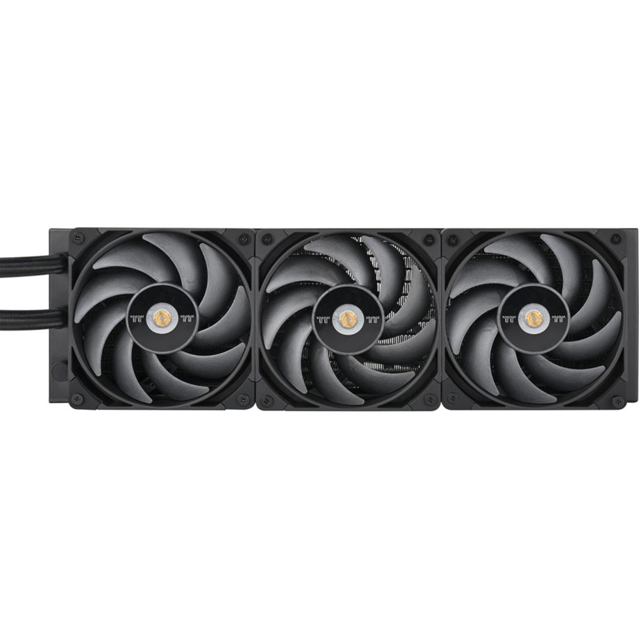 Sistema de Arrefecimento Líquido AIO Thermaltake / Preto / CL-W445-PL14BL-A_0