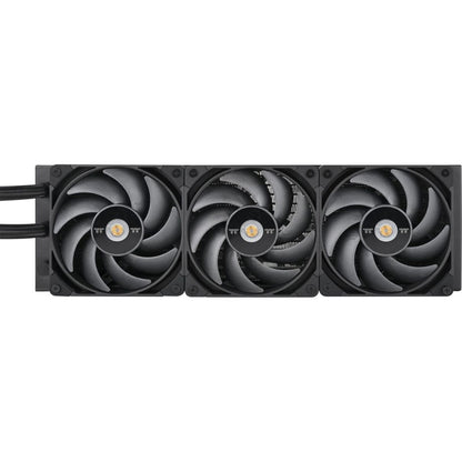 Sistema de Arrefecimento AIO Thermaltake / Preto / CL-W450-PL12BL-A_1