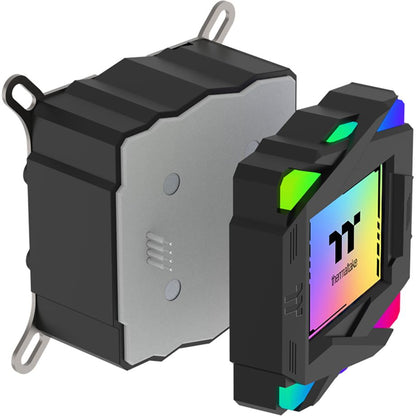 Cooler Líquido Thermaltake LA360 ARGB Sync / Preto_2